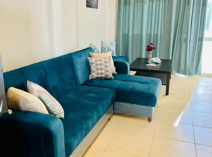 Makadi Heights شقة فندقية