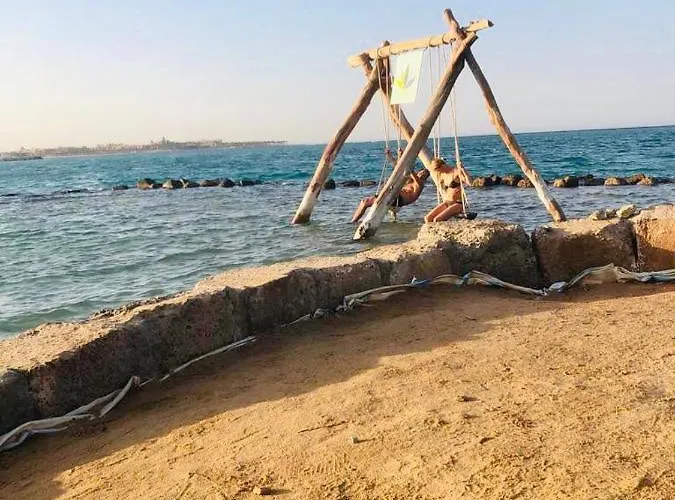 Makadi Heights الغردقة