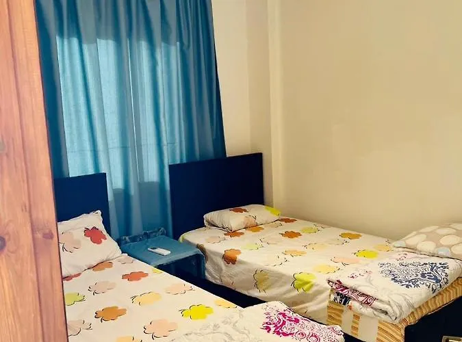 Makadi Heights شقة فندقية